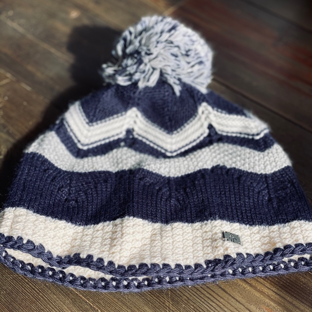 Smart wool ❄️beanie